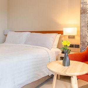 Chambre de Luxe Lit King-Size