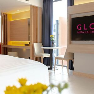 Chambre Triple Premier